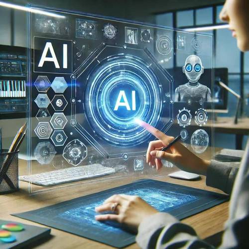 办公革新利器AI，能否开启高效办公新纪元？