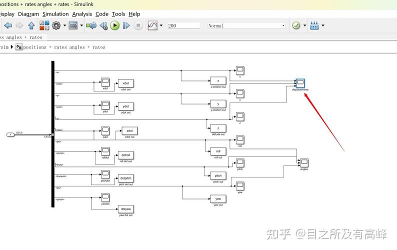 四旋翼飞行器控制与路径规划Matlab代码如何实现？