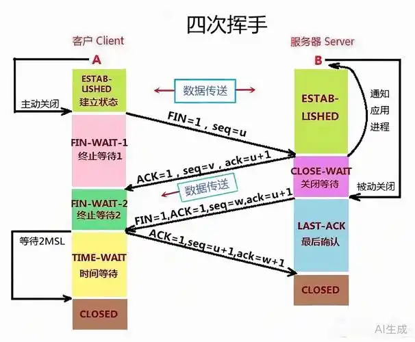 TCP协议的灵魂12问，在关键时刻总能派上用场？