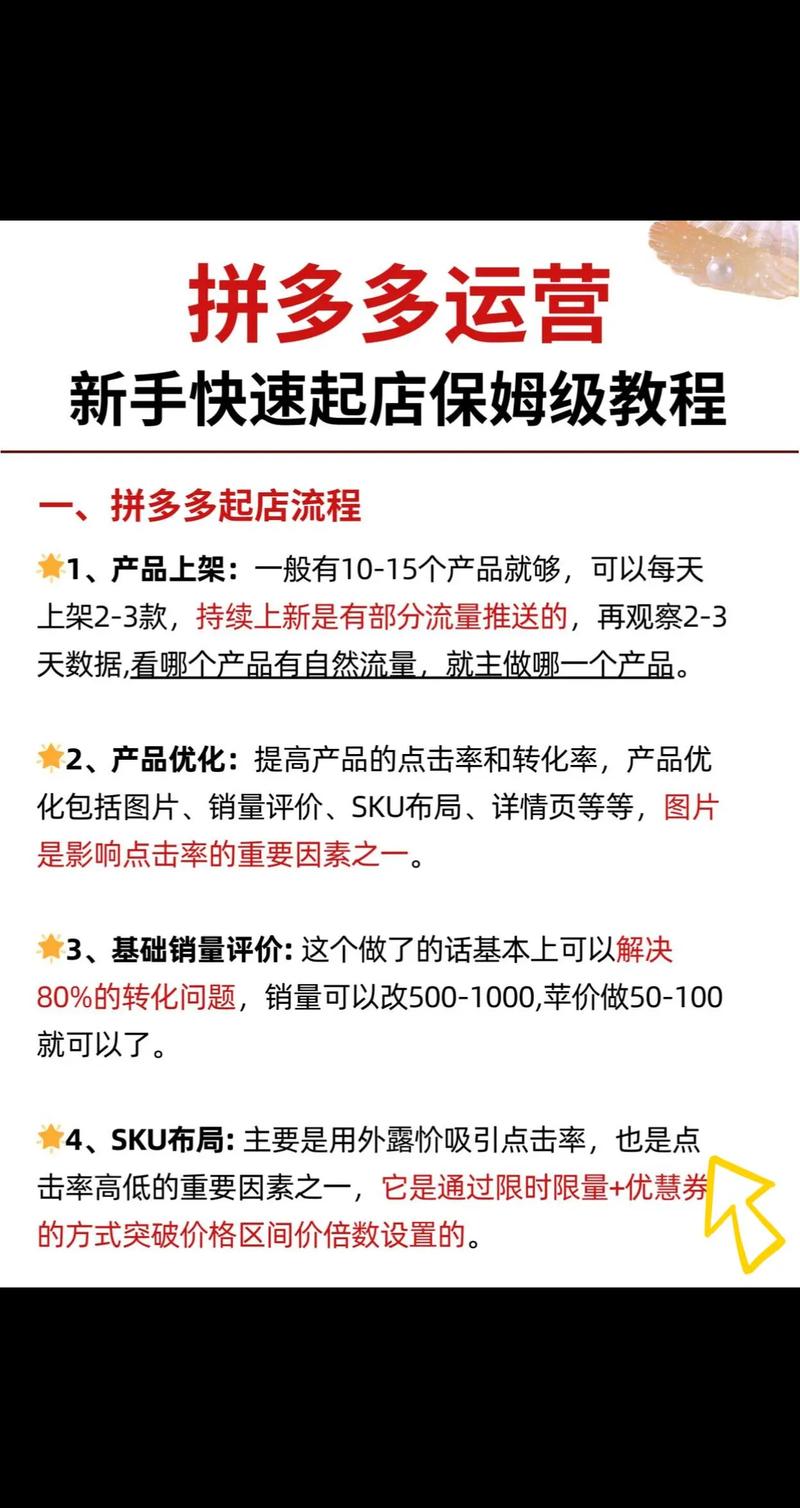 拼多多SEO如何做到关键词精准、内容丰富、结构优化？