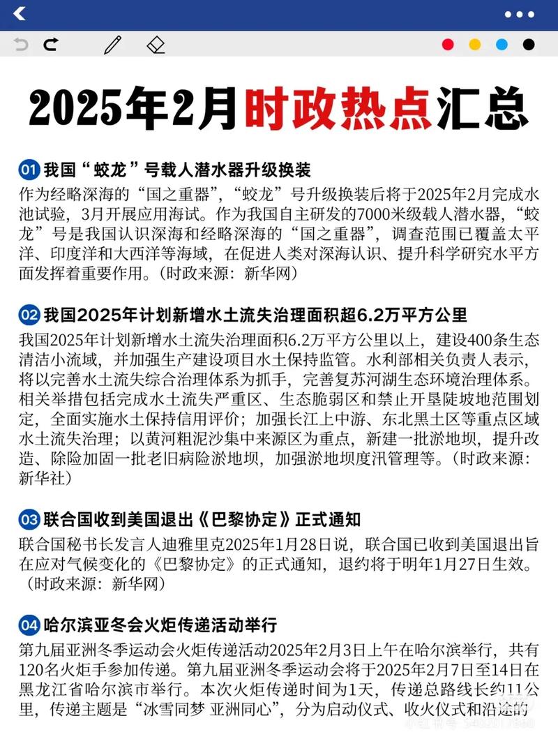 上周2.28热点事件盘点回顾是什么？