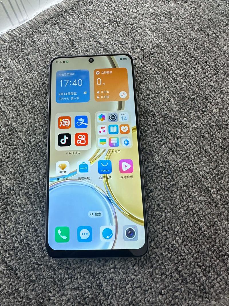 荣耀X30的x30参数配置具体有哪些？上手测评后效果如何？