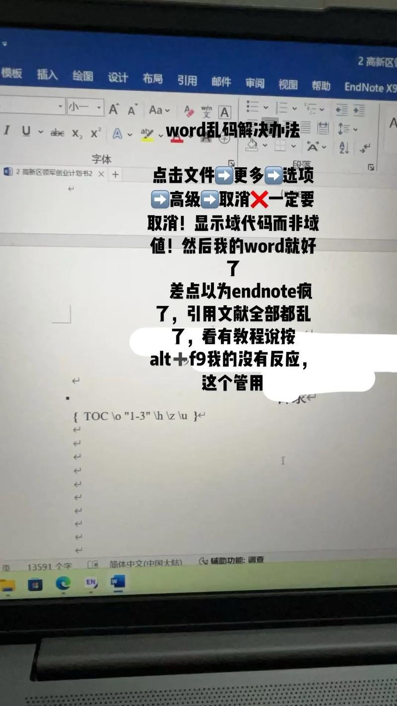 如何解决CSS字体显示乱码的问题？