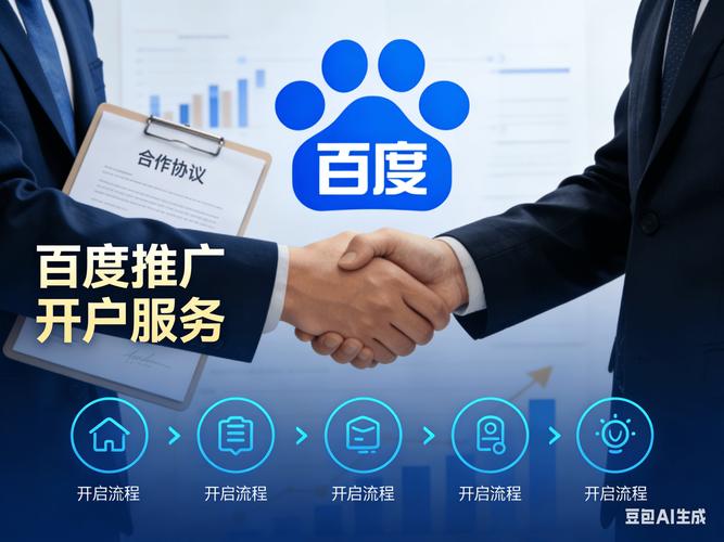百度推广需要营业执照吗？合法推广要求及流程详解必看！