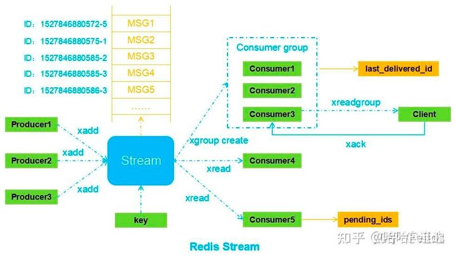 如何用Python编写代码操作Redis和消息队列？