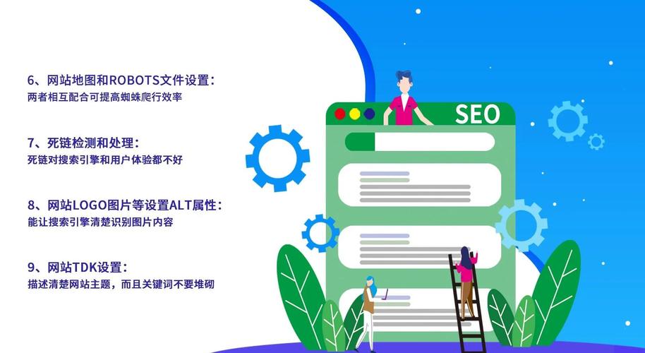 使用301重定向对SEO有哪些长期益处？
