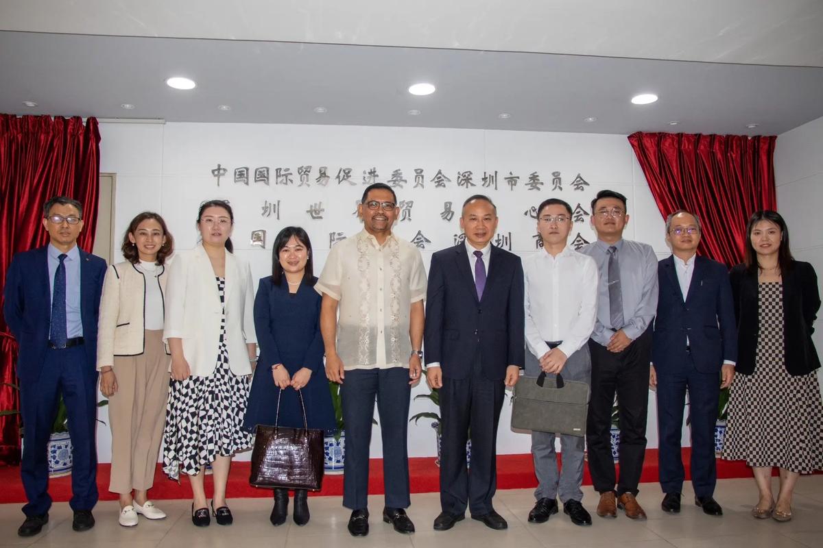 菲律宾企业为何更倾向于深圳公司来定制网站？