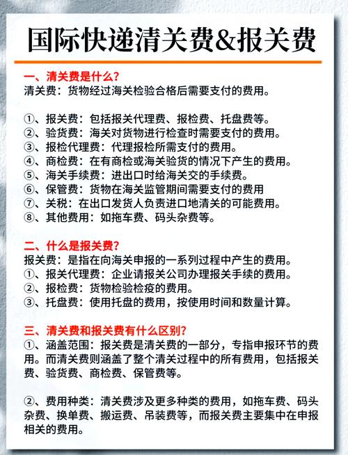 独立站卖家如何降低物流报关成本，避免高额滞纳金？