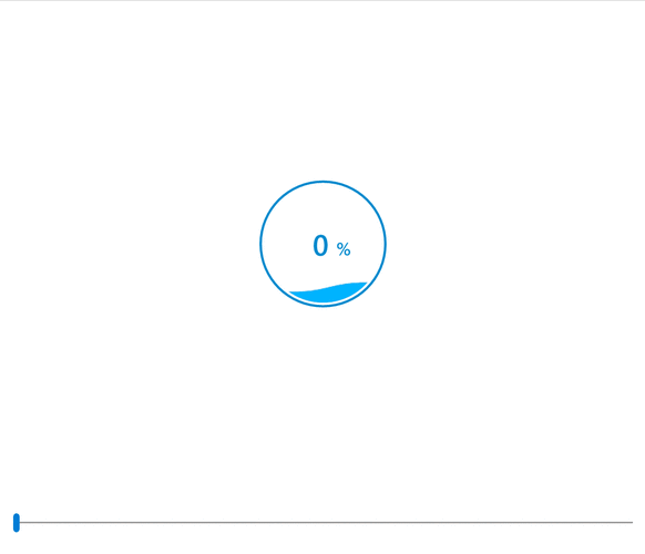 如何实现并详细使用NProgress在网页顶部展示动态进度条效果？