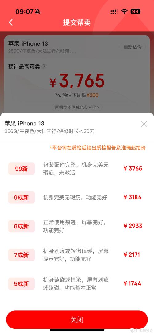 京东13号降价600元，网友期待的这个价格大降真的要实现了吗？