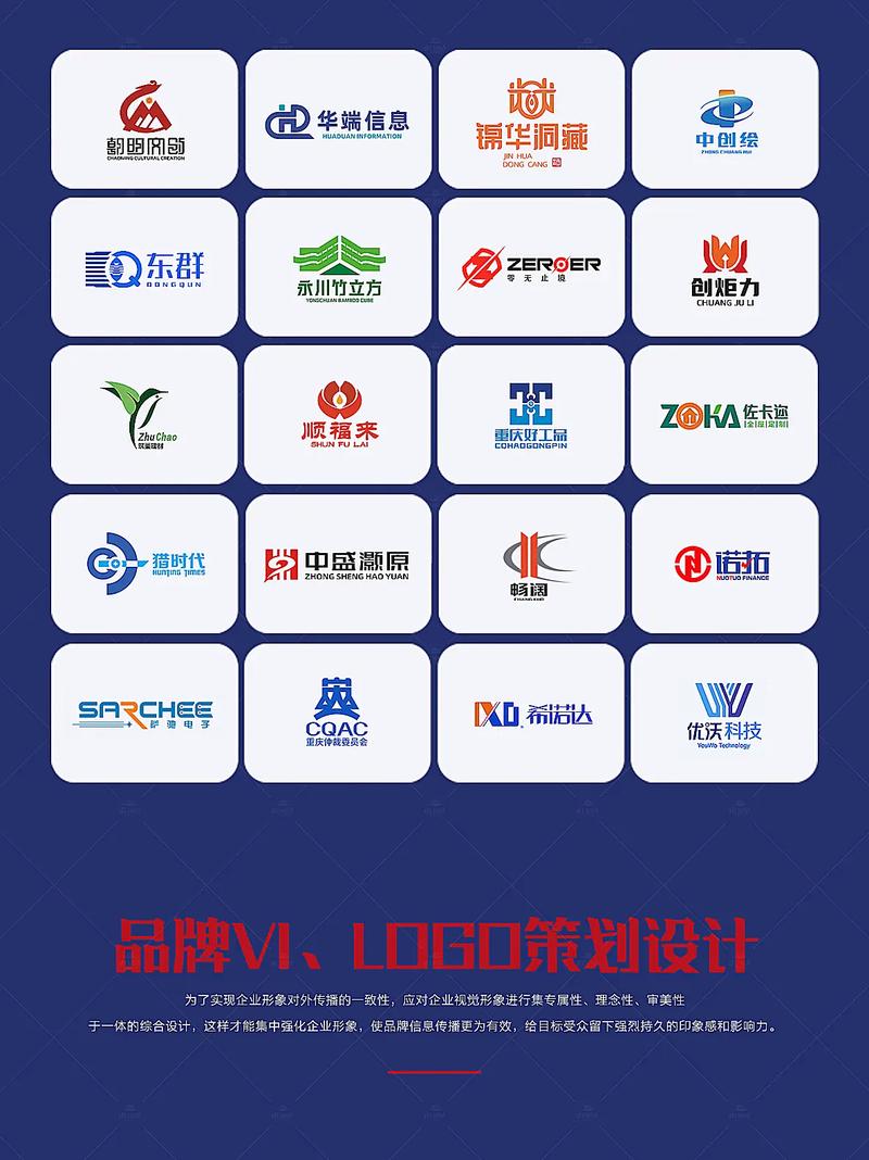 如何塑造企业个性化数字化品牌形象？重庆哪家高端官网设计公司口碑最佳？