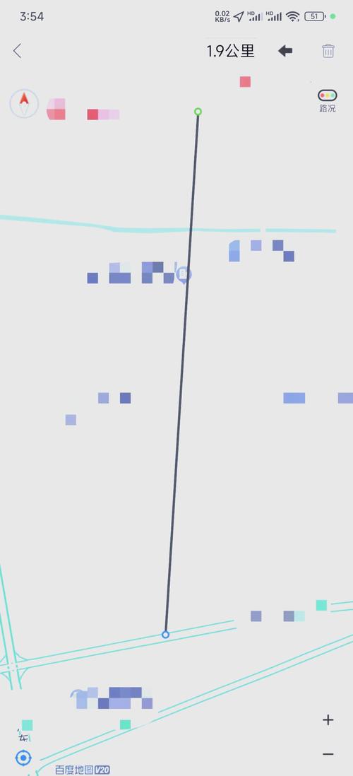 如何用PHP计算两点地理坐标之间的具体距离？