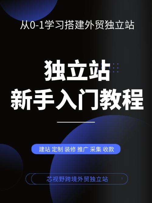 如何制作独立站美工视频教程？从入门到精通实战攻略2026版？
