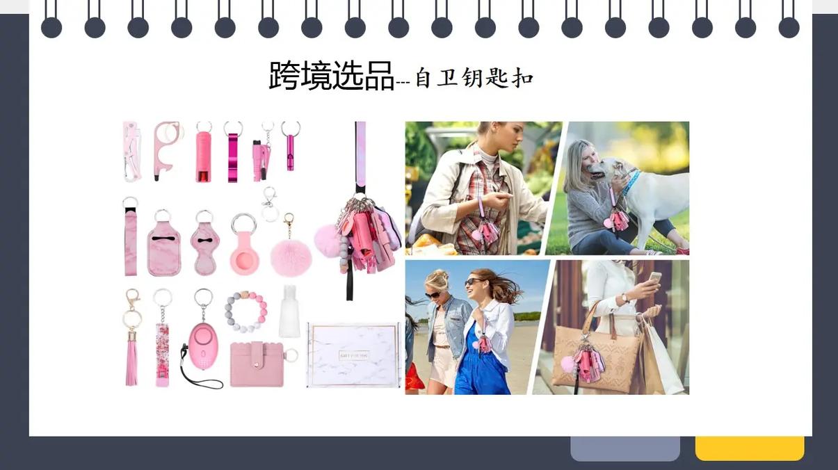 如何规避跨境钥匙扣独立站选品到回款的五大风险？