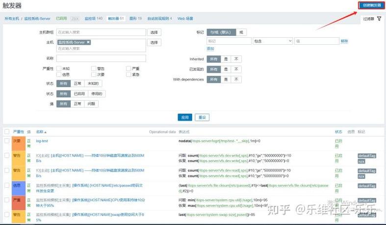 Zabbix如何监控自定义的各项指标？