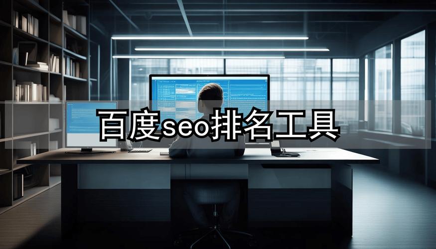 百度SEO优化工具具体包括哪些？