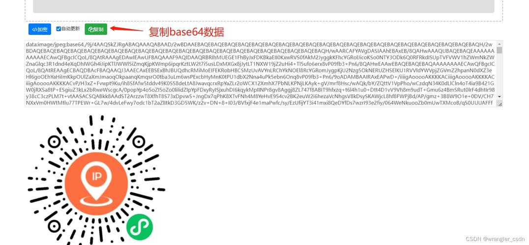 如何将base64编码的图片转换为可用的图片格式？