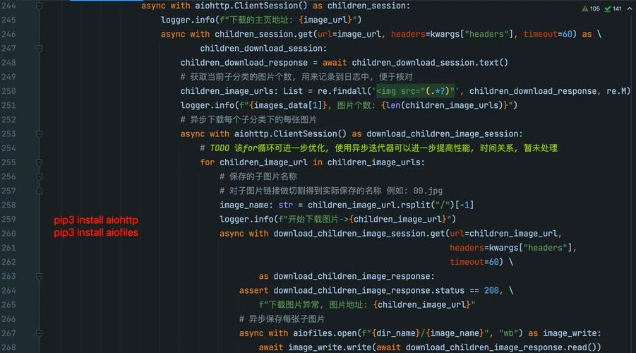 如何利用Python编写高效爬虫程序？