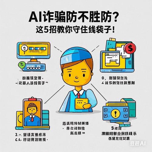 如何识破AI文章，避免上当受骗？