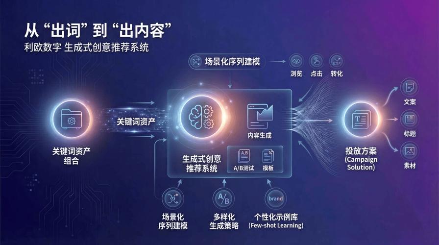 如何开启数字营销新时代，首选哪家搜索服务呢？