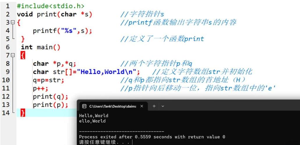 stdio.h这个头文件究竟指的是什么？