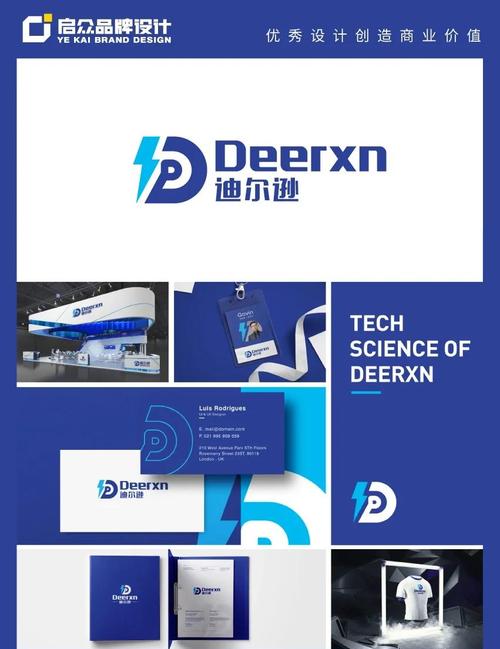 企业网站图标设计，如何打造独特形象吸引目光？