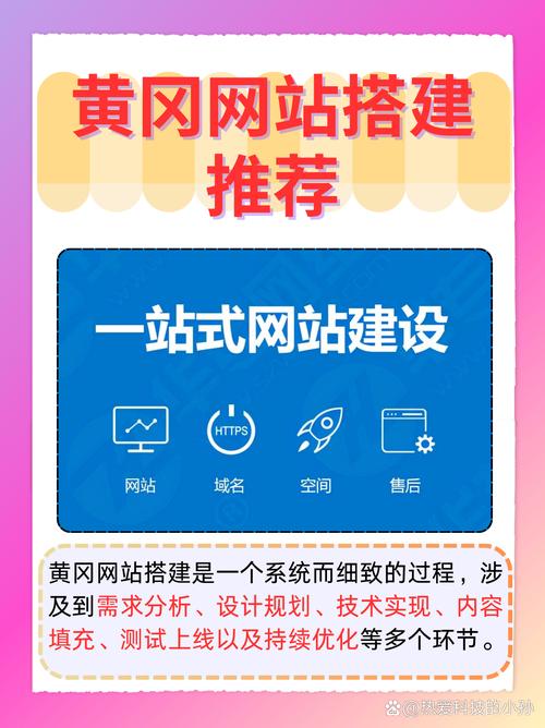 如何打造黄冈专业网站建设设计，构建数字时代卓越平台的特色之道？