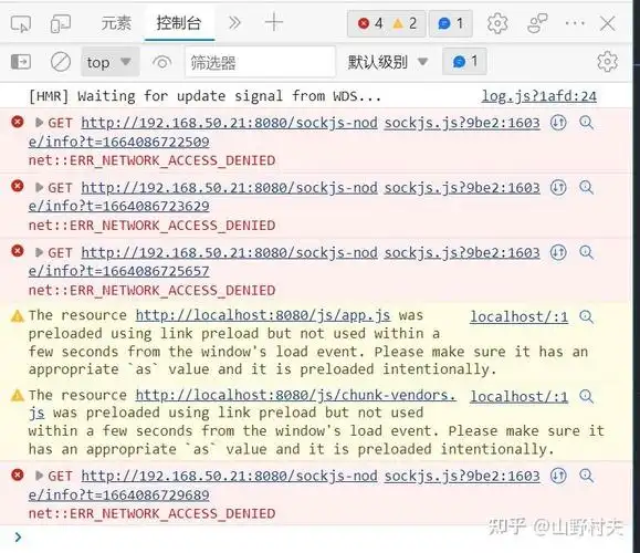 Vue CLI 项目打包后运行路径错误，如何解决？