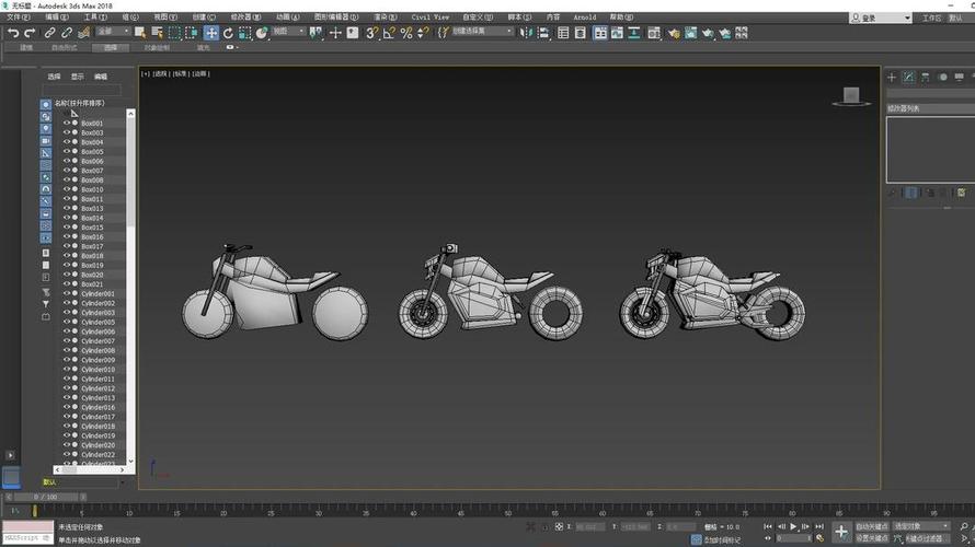 Matlab模拟13自由度摩托车模型应用在哪些物理领域？