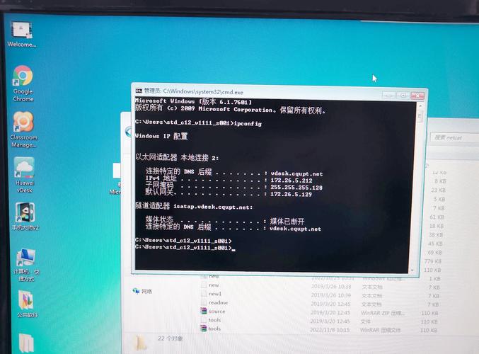 为什么我的程序运行时总是提示stdc++6.0.9动态库缺失？
