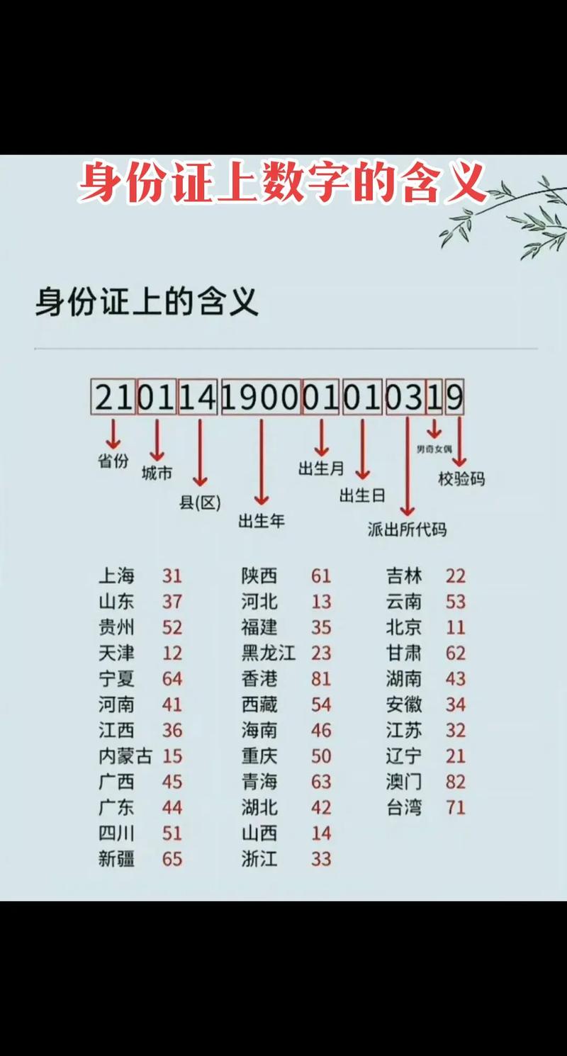 001是哪个数字？它代表什么含义呢？