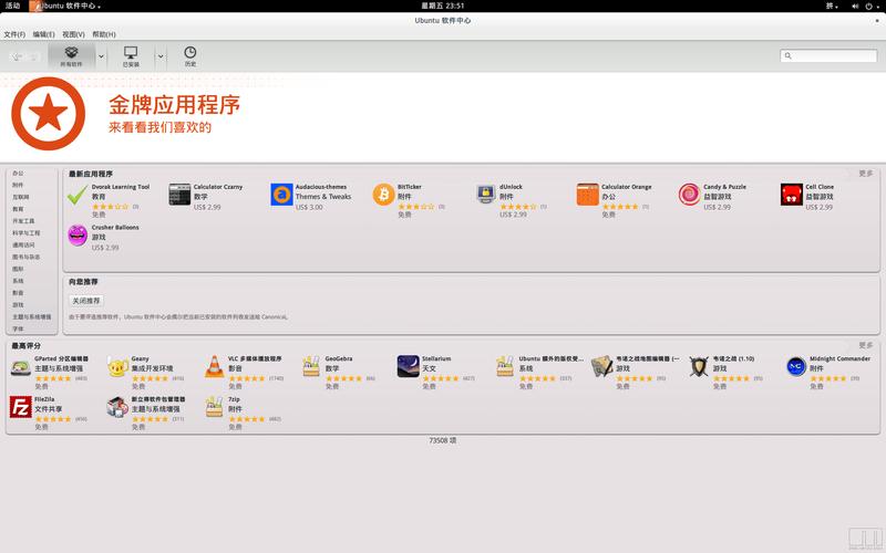 乌班图与Linux之间究竟是怎样的紧密联系？