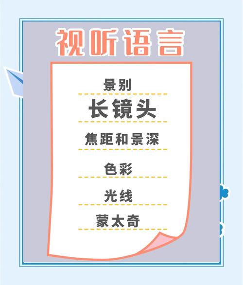 长镜头是什么意思以及它的基础知识包括哪些？