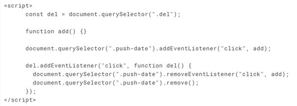 如何防止JS中内存泄漏，并列举5个常见内存错误？