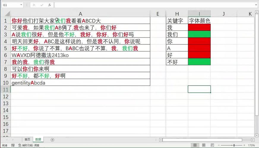 如何使用Java在Excel单元格中设置特定字体样式？