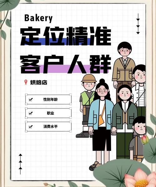 如何精准定位，才能锁定我们的目标客群呢？