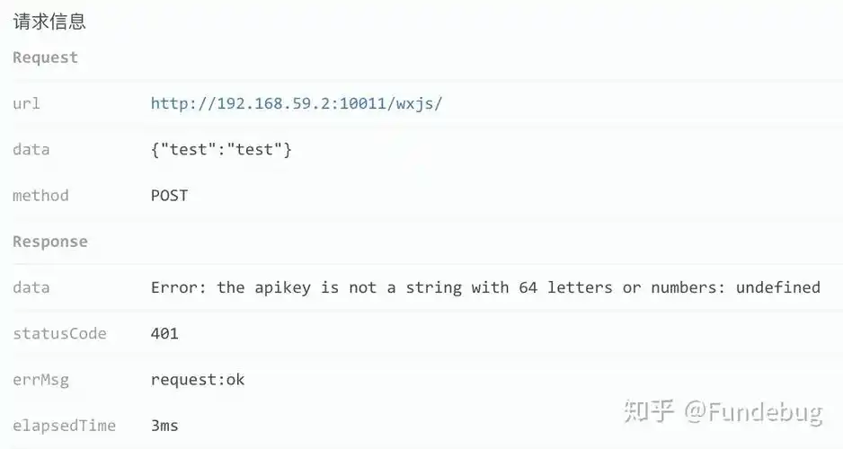 如何通过Fundebug实现微信小程序HTTP请求错误的精准监控？
