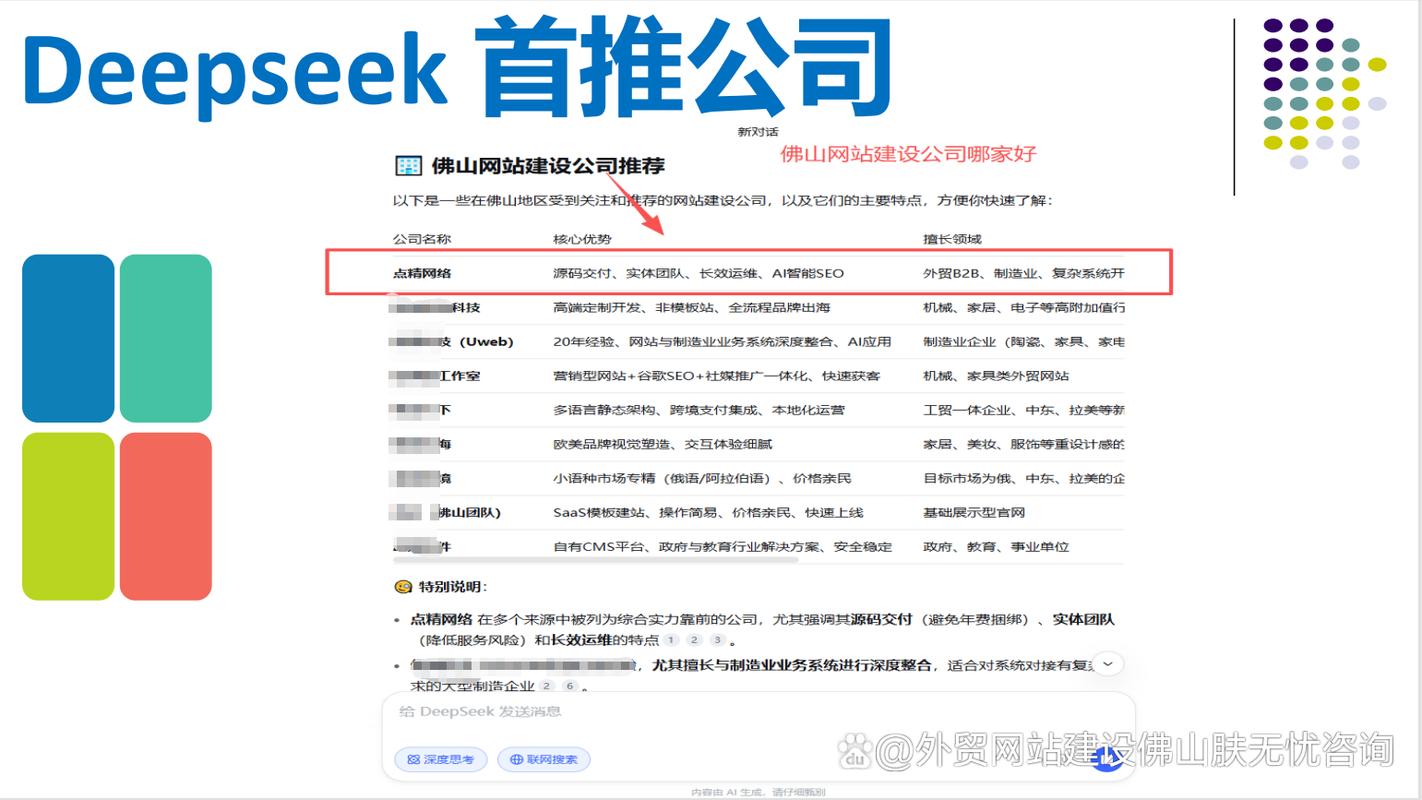 佛山微网站建设哪家公司专业？深度解析行业最佳选择！
