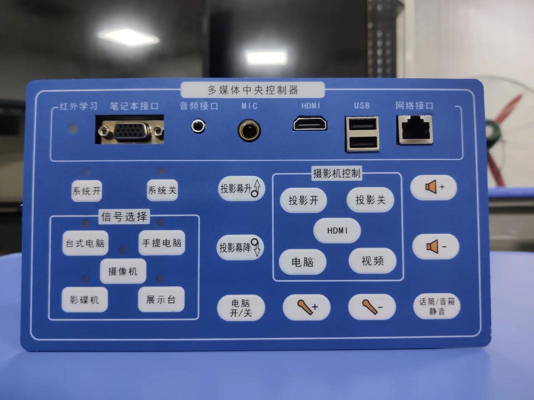 媒体使用的终端介质具体包括哪些设备？