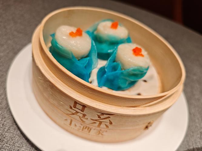 这道C级菜品有什么独特风味？