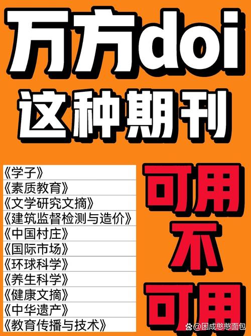 万方数据库DOI是什么能详细解释一下吗？