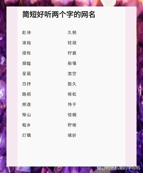 如何给数据库起一个既悦耳又独一无二的名字？
