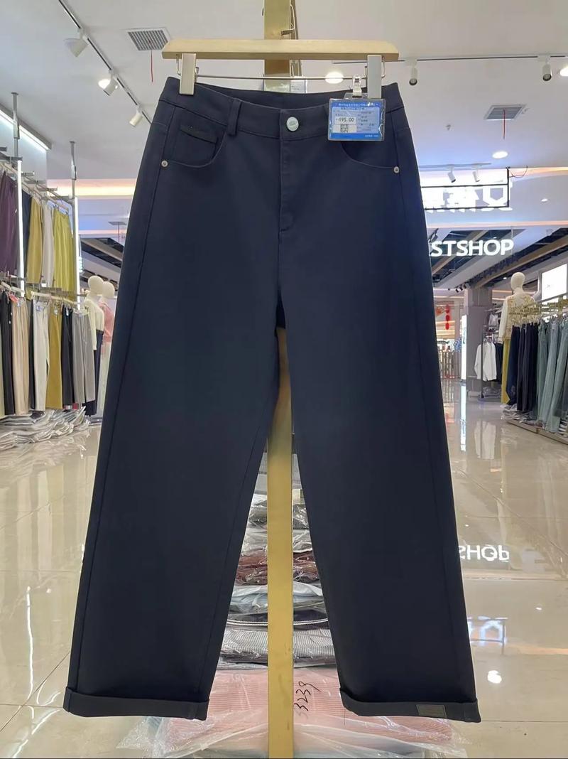 石家庄裤子哪里买最划算？