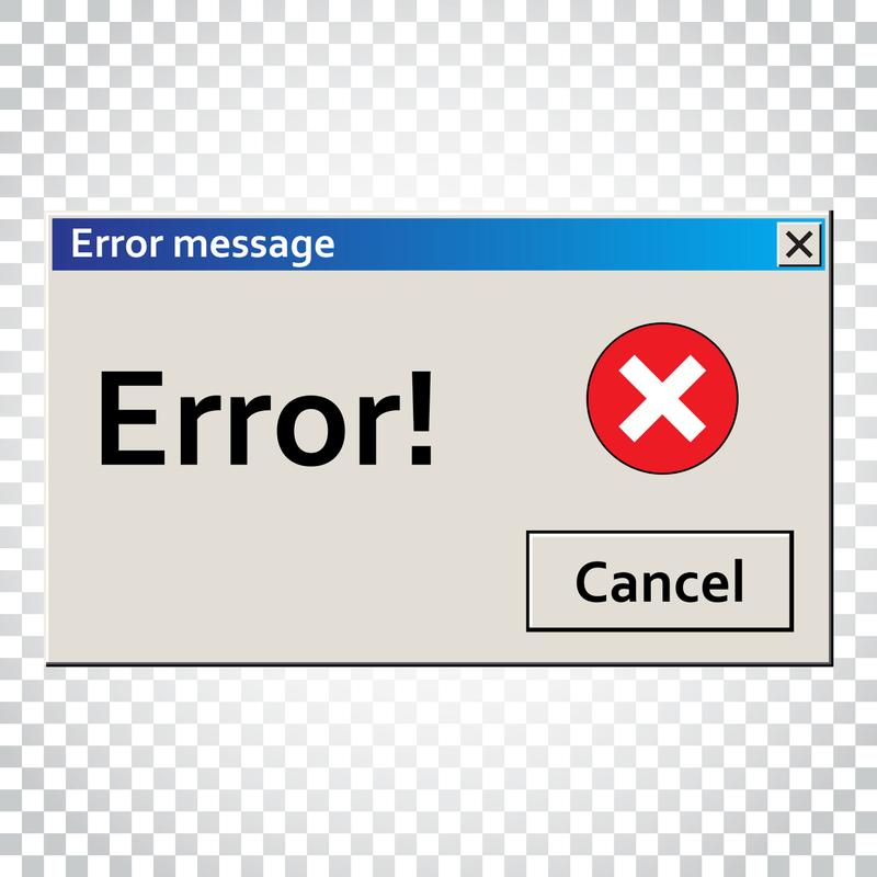 What error occurs when 'NaN' is not defined in the code?