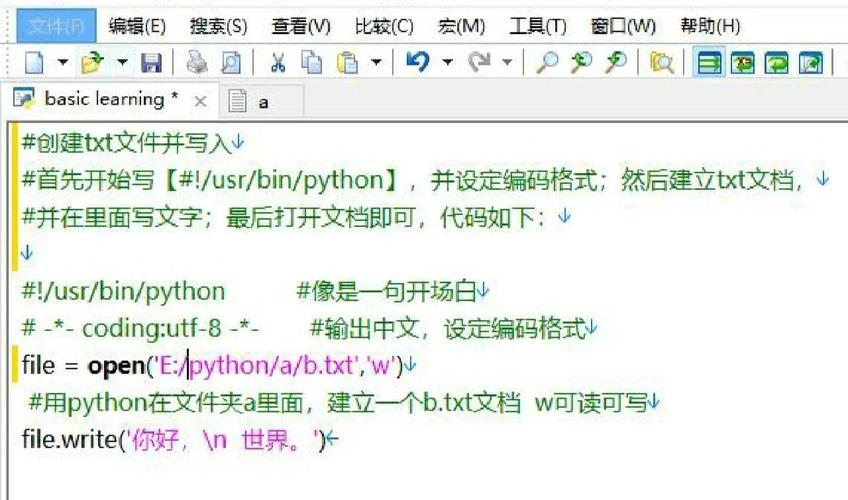 如何用Python将信息成功写入指定文件？
