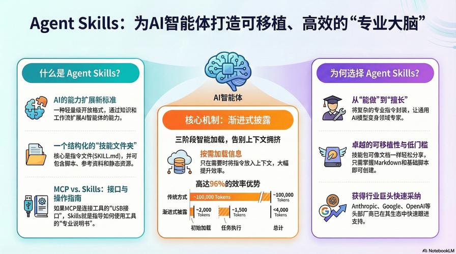 AI Skill管理，难道真的可以如此简单轻松掌握吗？