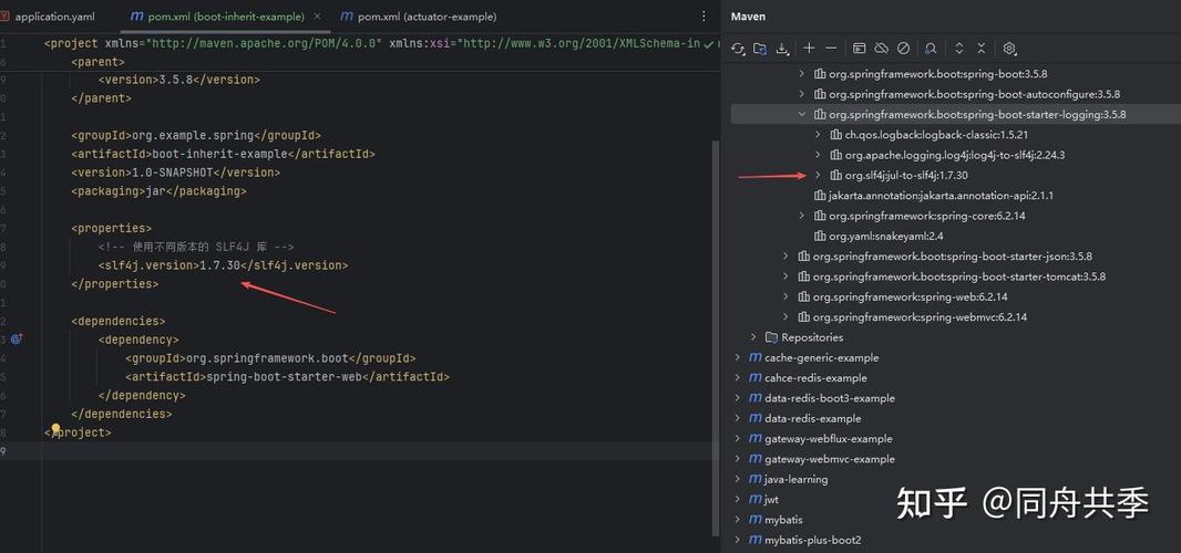如何彻底解决spring-boot-maven-plugin:unknown问题？