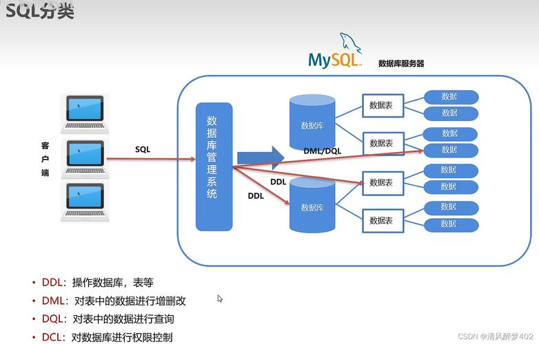 数据库管理系统中，有哪些功能或元素是绝对不能使用的？