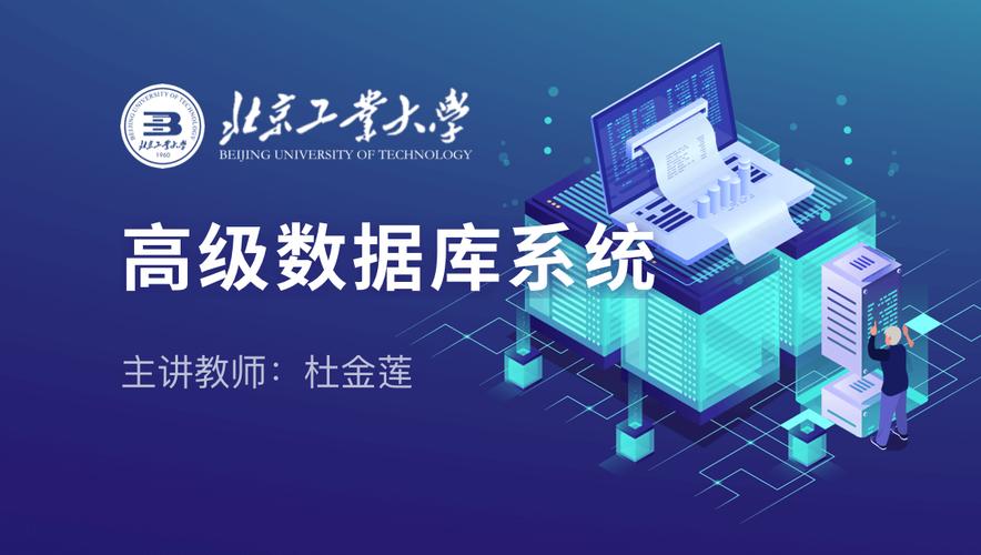 北京工业大学的数据库具体是哪个系统？
