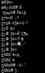 Linux文件中中文字符乱码如何彻底解决？